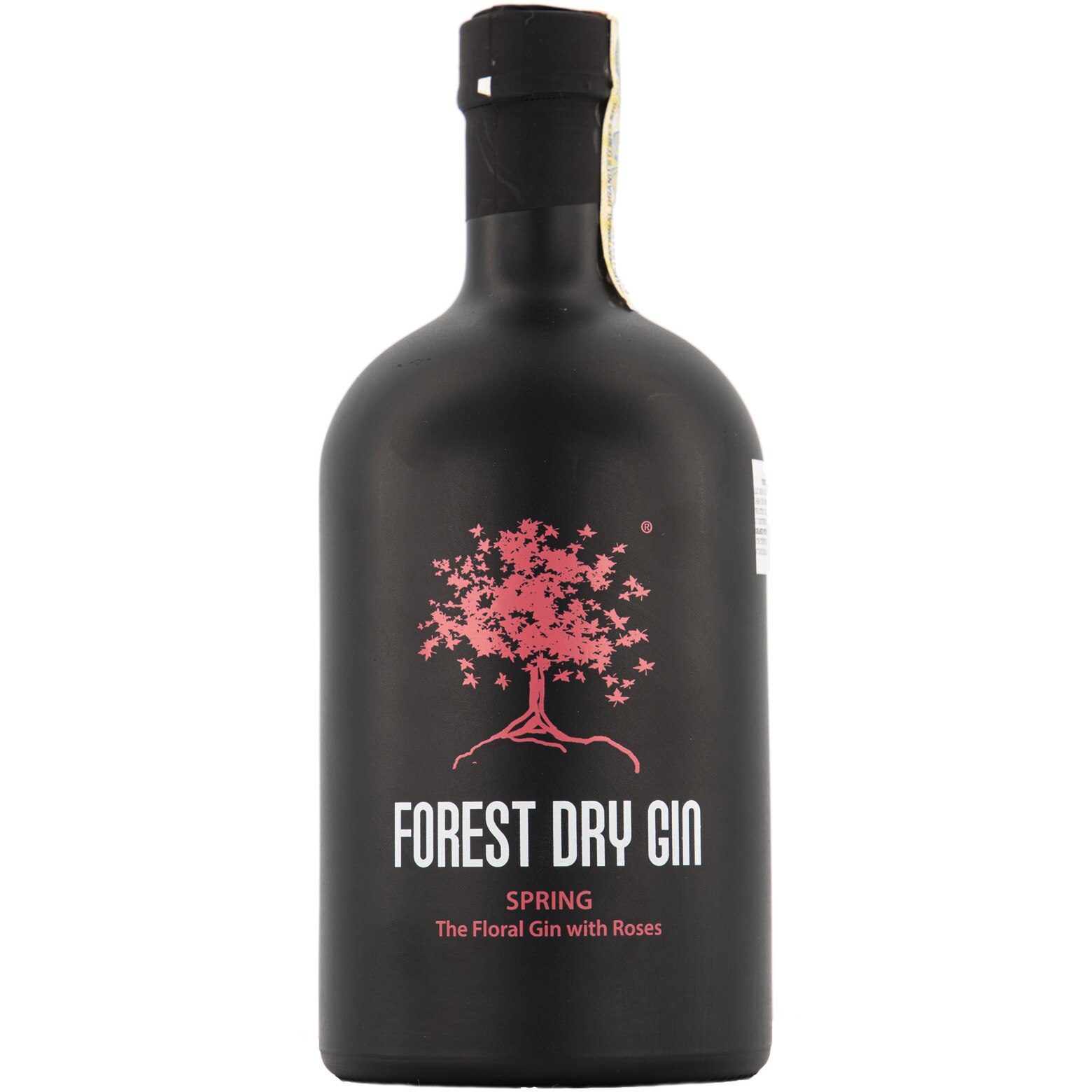 Gin Forest Dry, Spring, 42%, 0.5l