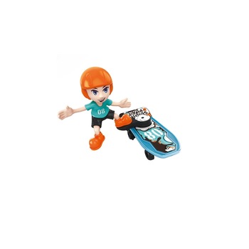 Jucarie Skater, Zola®, cu sunete si lumini Jucarie Skater, Zola®, cu sunete si lumini