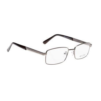 Ochelari de vedere unisex cu rama dreptunghiulara, cu brate si cadru de metal de culoare gri, LIFE RM503 C2, cu lentile Transitions Brown cu Filtru de calculator (E.P.S.), Filtru fotocromatic, ofera protectie, tranzitie in tonuri de maro Ochelari de vedere unisex cu rama dreptunghiulara, cu brate si cadru de metal de culoare gri, LIFE RM503 C2, cu lentile Transitions Brown cu Filtru de calculator (E.P.S.), Filtru fotocromatic, ofera protectie, tranzitie in tonuri de maro