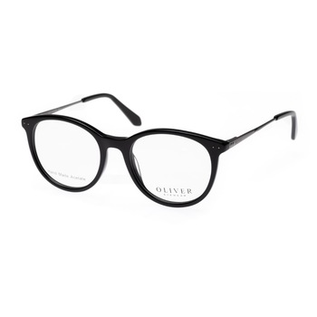Ochelari de vedere dama, cu rama rotunda, cu brate din metal gri, cadru hand made, OLIVER MU38019, cu lentile Transitions Xtractive cu Filtru de calculator (E.P.S.), Filtru fotocromatic care ofera confort vizual la volan Ochelari de vedere dama, cu rama rotunda, cu brate din metal gri, cadru hand made, OLIVER MU38019, cu lentile Transitions Xtractive cu Filtru de calculator (E.P.S.), Filtru fotocromatic care ofera confort vizual la volan