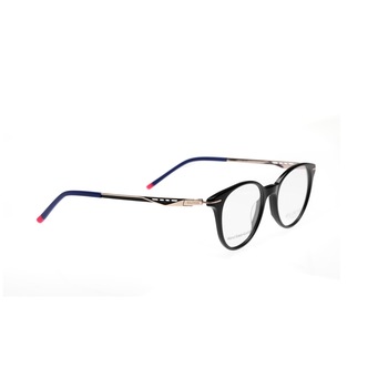 Ochelari de vedere dama, cu rama rotunda, cu brate din metal, OLIVER 5623 , cu lentile Transitions Xtractive cu Filtru de calculator (E.P.S.), Filtru fotocromatic care ofera confort vizual la volan Ochelari de vedere dama, cu rama rotunda, cu brate din metal, OLIVER 5623 , cu lentile Transitions Xtractive cu Filtru de calculator (E.P.S.), Filtru fotocromatic care ofera confort vizual la volan