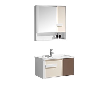 Set Mobilier Baie Smack,Lavoar Ceramic,Oglinda Cu Dulap Depozitare Sm 7386 Set Mobilier Baie Smack,Lavoar Ceramic,Oglinda Cu Dulap Depozitare Sm 7386