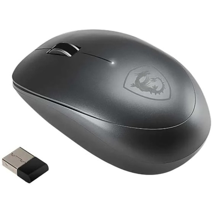 msi ds200 mouse