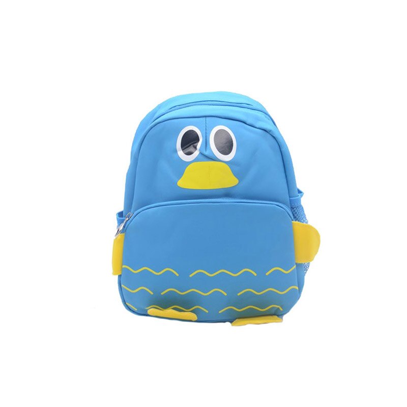 Rucsac pentru baieti Susino 8827A, Albastru