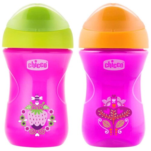 Canita Chicco Easy Cup Girl 12 Luni+