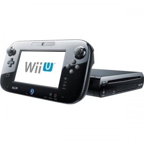 Consola Nintendo Wii U Premium Mario Kart 8 - eMAG.ro