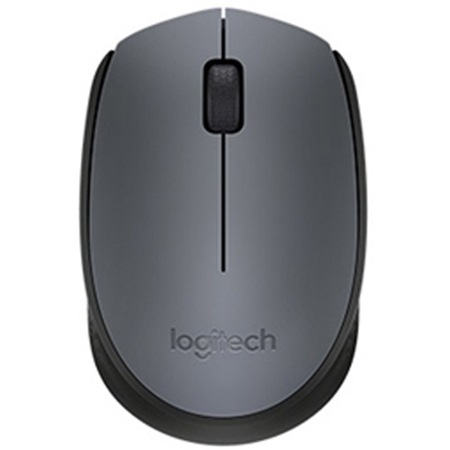 Безжична мишка Logitech M170