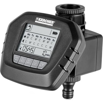 Programator pentru irigatii Karcher WT 5 Programator pentru irigatii Karcher WT 5