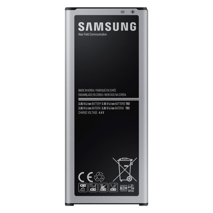 Батерия Samsung за Galaxy Note 4, 3220 mAh