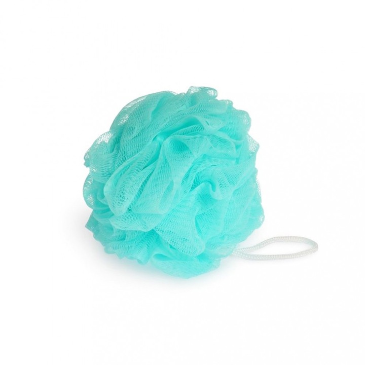 Babafürdető szivacs Junior Extra Soft Calypso zöld