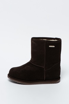 Emu, Cizme medii din piele intoarsa Brumby Emu, Cizme medii din piele intoarsa Brumby