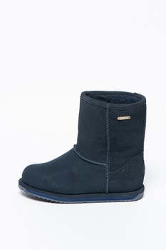 Emu, Cizme medii din piele intoarsa Brumby Emu, Cizme medii din piele intoarsa Brumby