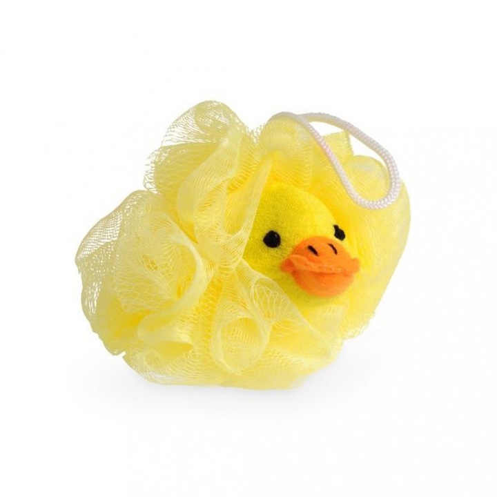 Babafürdető szivacs Junior Calypso kacsa