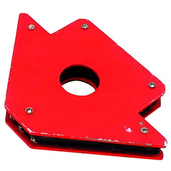 Suport magnetic pentru sudura, 127mm, 30kg, Strend Pro QJ6003 Suport magnetic pentru sudura, 127mm, 30kg, Strend Pro QJ6003