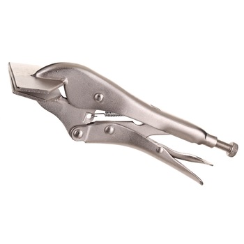 Cleste prindere autoblocant de sudura, Technic 2W2021 200mm Cleste prindere autoblocant de sudura, Technic 2W2021 200mm