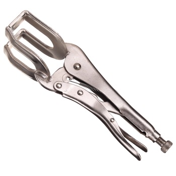 Cleste prindere autoblocant de sudura, Technic 2W2023 260mm, Forma W Cleste prindere autoblocant de sudura, Technic 2W2023 260mm, Forma W