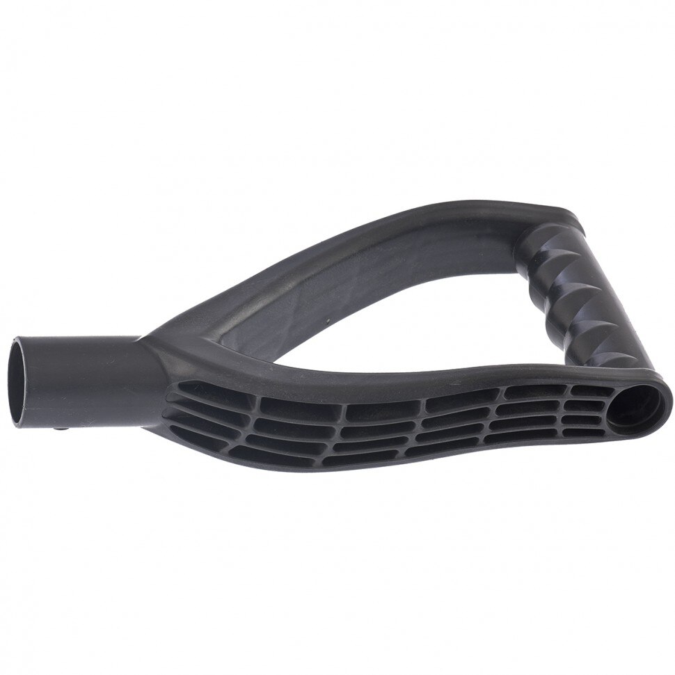 Maner plastic tip V, pentru lopata de zapada, D-32mm