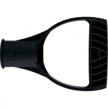 Maner plastic tip V, pentru lopata de zapada, D-32 mm Maner plastic tip V, pentru lopata de zapada, D-32 mm