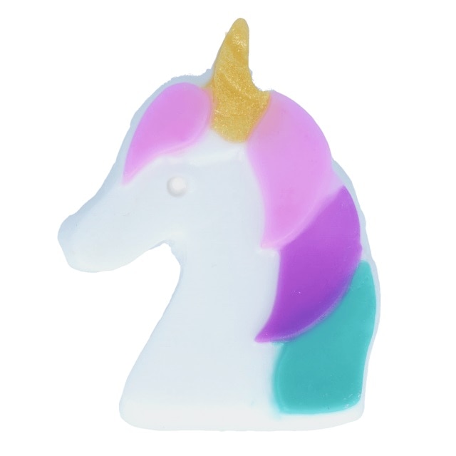 Sapun vegan Don't Stop Believing Bomb Cosmetics 120 g