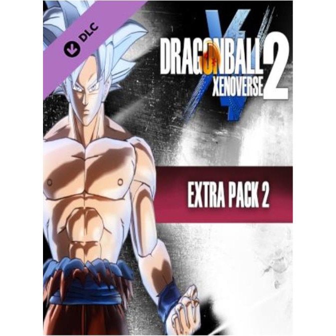 Dragon Ball: Xenoverse 2 Steam Key GLOBAL