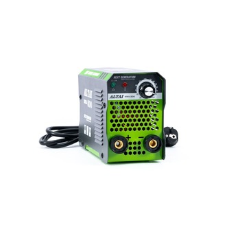 Invertor/Aparat de sudura Altai 300A Invertor/Aparat de sudura Altai 300A