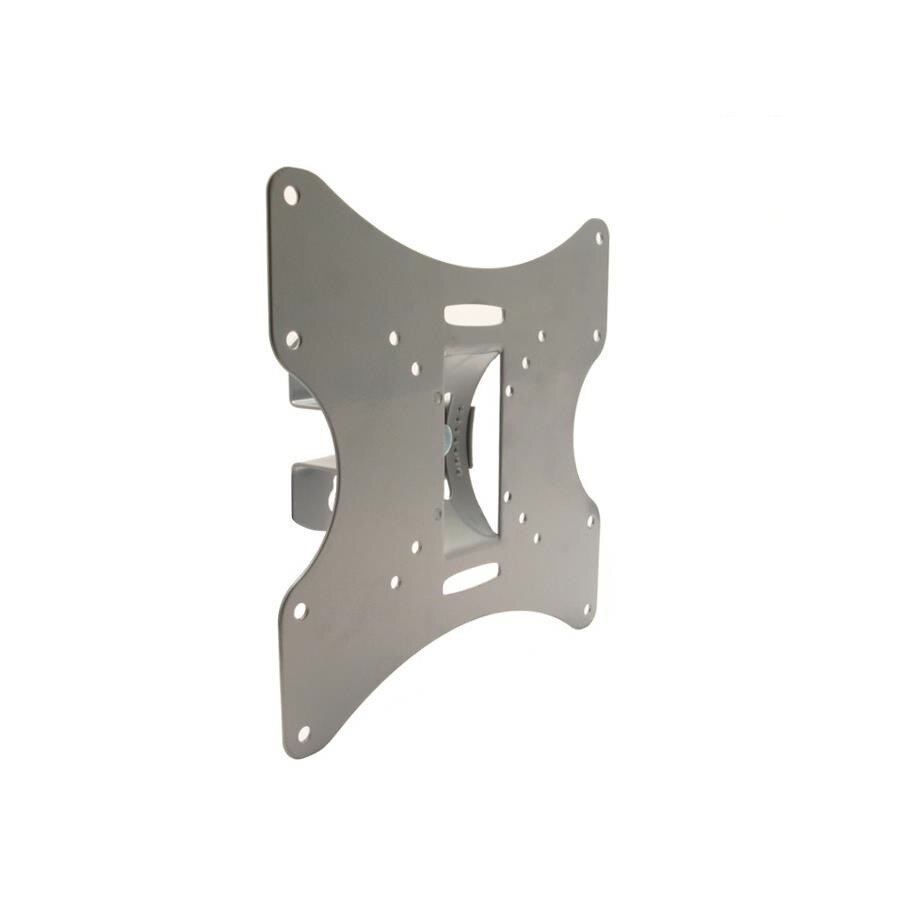 Suport TV reglabil cu brat LCD/LED 23-42 inch Argintiu