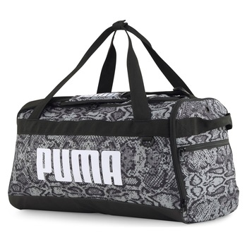 Geanta Puma Challenger Duffel Bag S 07662008 Barbati Negru Marime universala Geanta Puma Challenger Duffel Bag S 07662008 Barbati Negru Marime universala