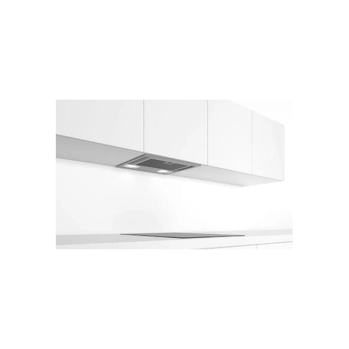 Аспиратор - Bosch DLN53AA70 SER2; Economy; Canopy hood 50cm D, max 302 ...