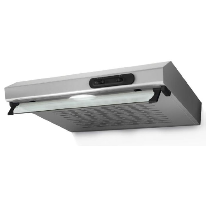 Абсорбатор Turboair TILLY LUX IX/F/60, Халоген, 64dB, Инокс