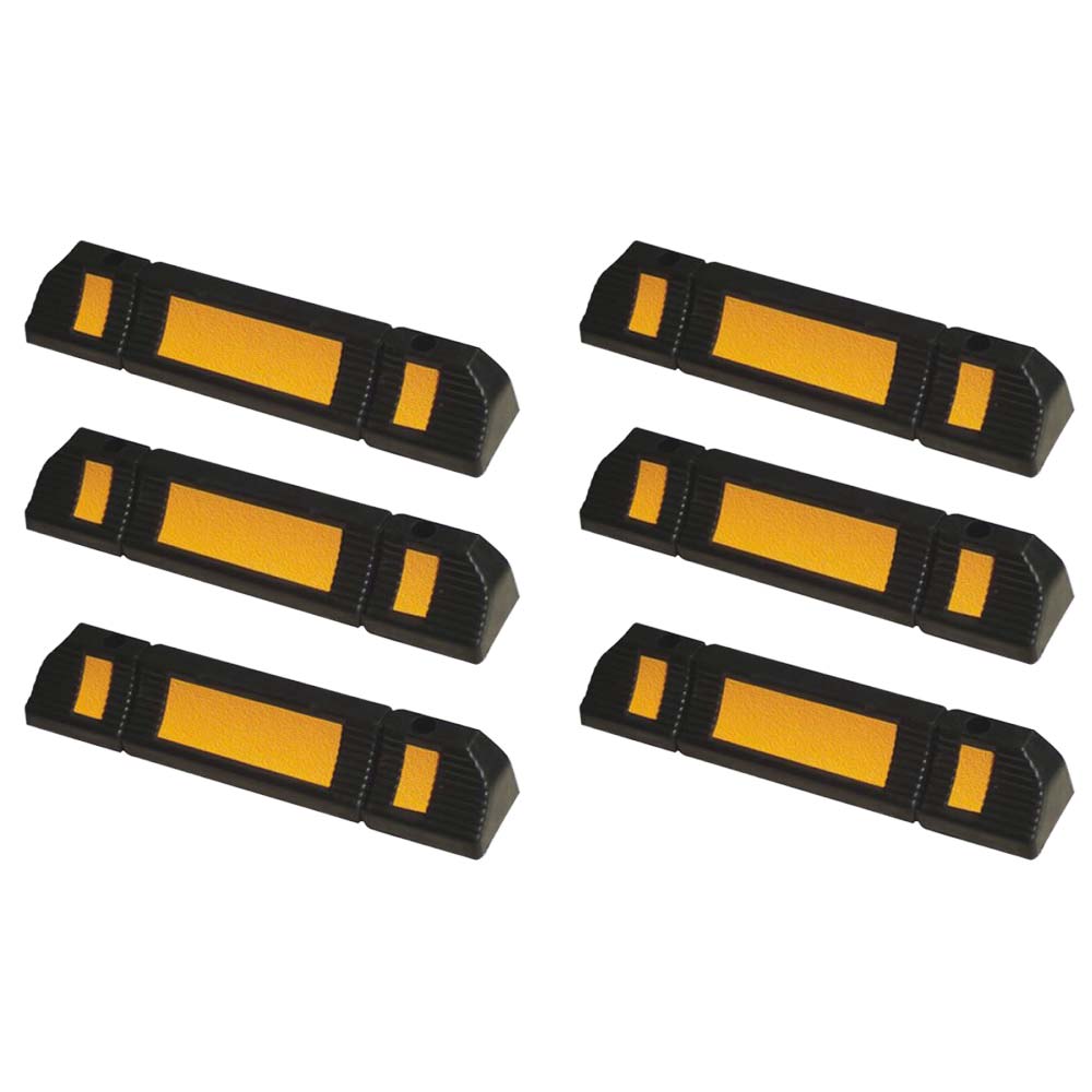 Opritor pentru masina 600 mm, set 6 bucati