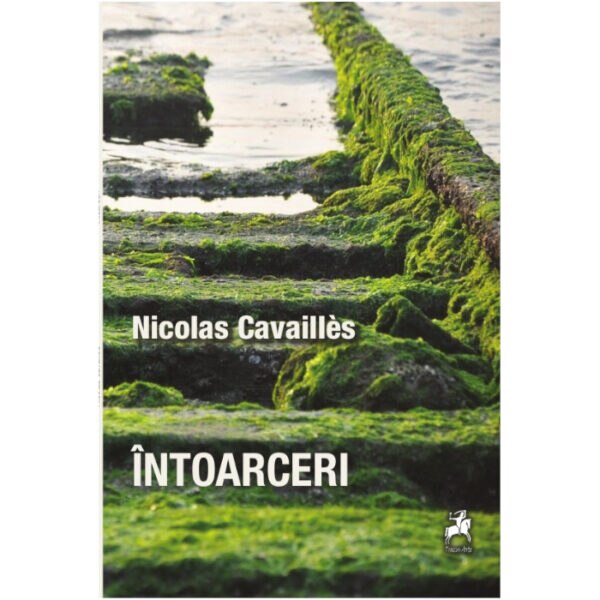 Intoarceri - Nicolas Cavailles