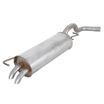 Toba esapament finala Audi A3,Seat Leon,VW Golf IV,New Beetle 1,6/1,8/2,0 din 09.1996-10.2010 Toba esapament finala Audi A3,Seat Leon,VW Golf IV,New Beetle 1,6/1,8/2,0 din 09.1996-10.2010