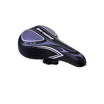 Sa neagra pentru biciclete, SG, 26x17 cm Sa neagra pentru biciclete, SG, 26x17 cm