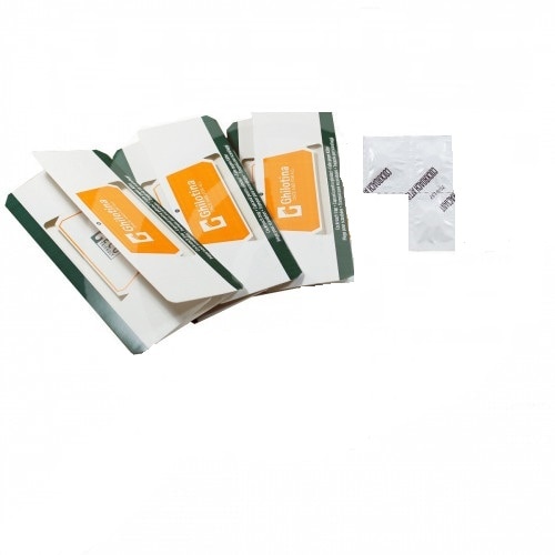 Capcana tip casuta cu atractant pentru gandaci,Ghilotina t225-set 3 bucati