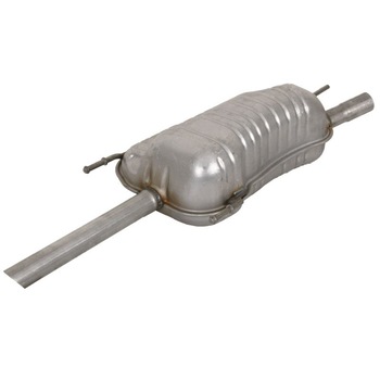 Toba finala esapament Opel AStra G Salon,Astra G Classic 1,6/1,8 din 09.1998-12.2009 Toba finala esapament Opel AStra G Salon,Astra G Classic 1,6/1,8 din 09.1998-12.2009