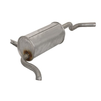 Toba finala esapament Renault Clio,Clio III,Modus/Grande Modus ,Clio Grande Tour,1,2-1,6 din 12.2004 Toba finala esapament Renault Clio,Clio III,Modus/Grande Modus ,Clio Grande Tour,1,2-1,6 din 12.2004