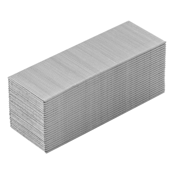 Cuie pentru pistol pneumatic de batut cuie, 45x1,25x1 mm, 5000 buc MTX