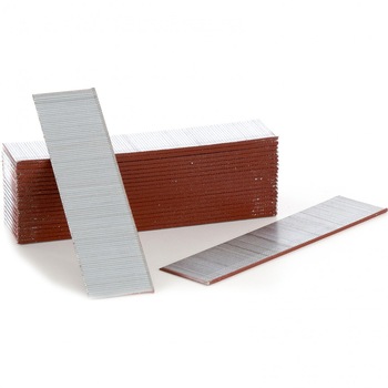 Cuie pentru pistol pneumatic, 30x1,25x1 mm, 5000 buc MTX Cuie pentru pistol pneumatic, 30x1,25x1 mm, 5000 buc MTX