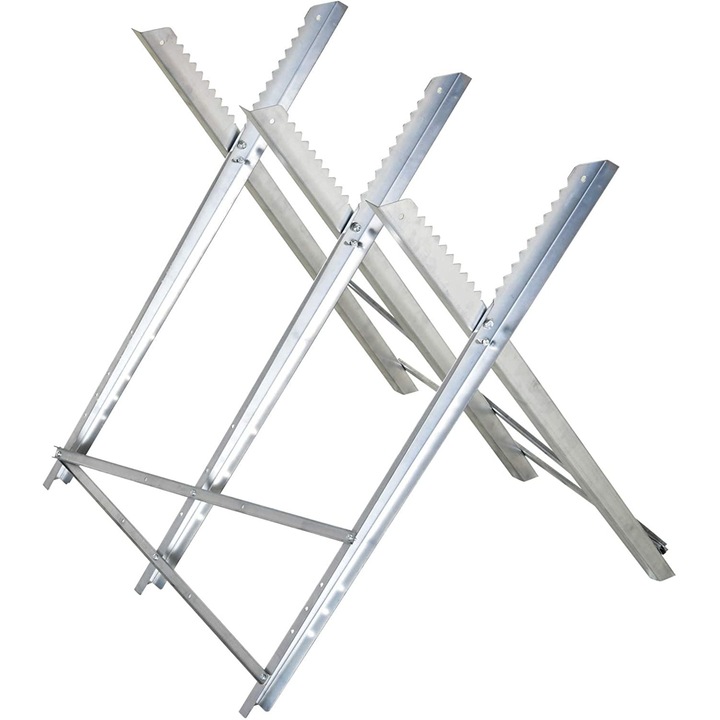 Capra taiat lemne, pliabila, Durhand, B71-034