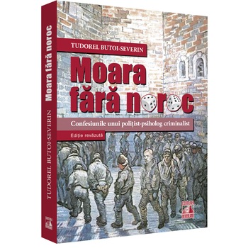 Moara fara noroc, Tudorel Butoi Moara fara noroc, Tudorel Butoi