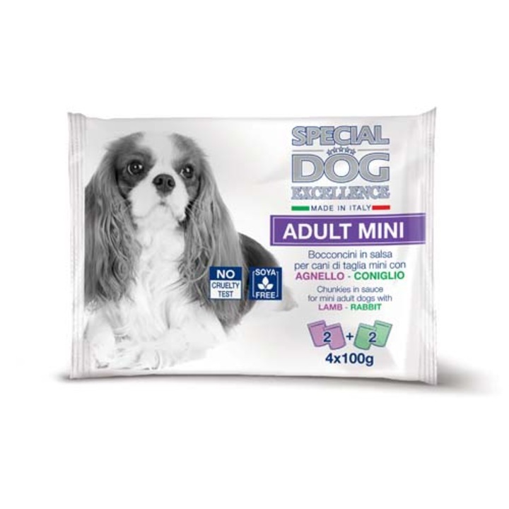 hrana uscata completa pentru caini adulti de talie mica club 4 paws premium cu pui 2kg imagen 9_1_
6