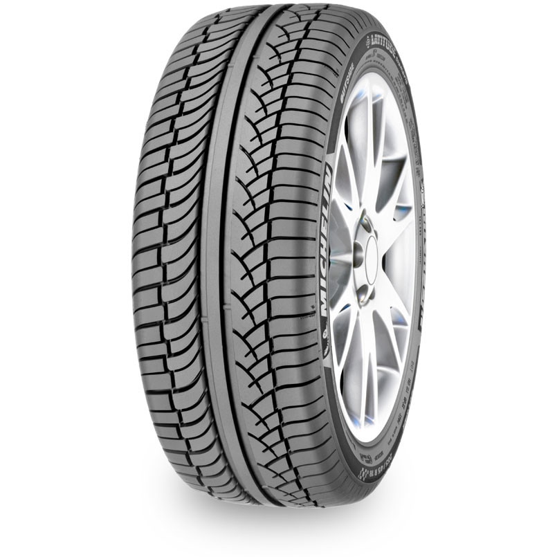 Anvelopa Michelin Diamaris 235/65R17 108V Vara