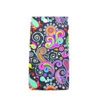 husa sony ericsson xperia z ultra xl39h  euforia  silicon multicolor imagen 57_0_
0