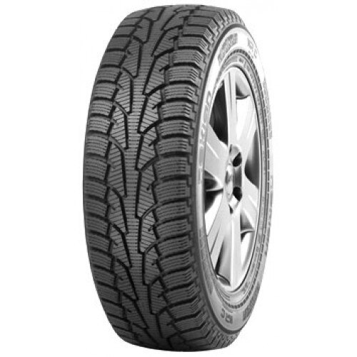Anvelopa Nokian Wr C 195/65R16C 104/102S Iarna