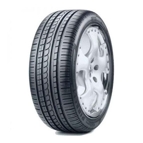 Anvelopa Pirelli P Zero Rosso Asimmetrico 265/45R20 104Y Vara