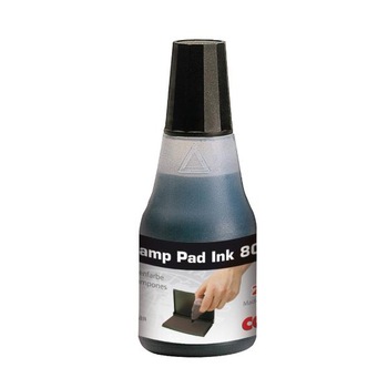 Tus stampile, Colop, Negru, 25 ml Tus stampile, Colop, Negru, 25 ml