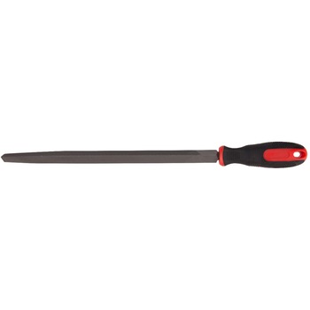 Pila Triunghiulara EvoTools, lungime 150 mm, maner bimaterial, agresivitate NR. 2 (semifina) Pila Triunghiulara EvoTools, lungime 150 mm, maner bimaterial, agresivitate NR. 2 (semifina)