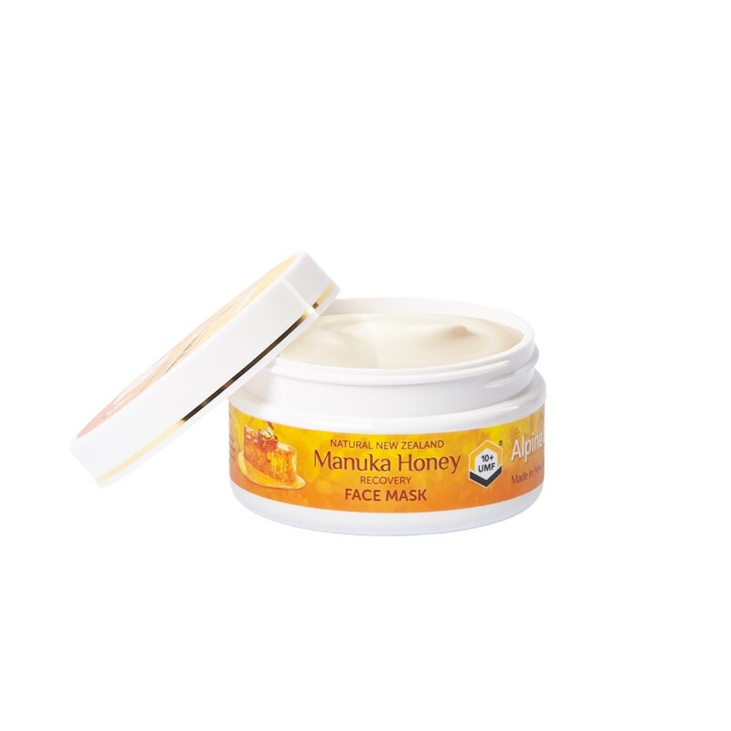 Cosmetice ten cu Miere de Manuka | Miere de Manuka