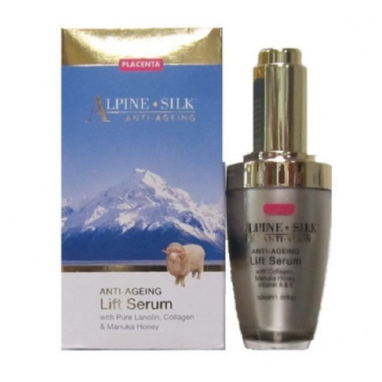 ser anti-îmbătrânire nr. 7 la țintă anti wrinkle cream