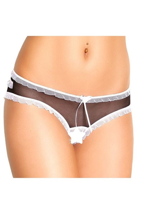 Softline 2408 Bugyi, kivágással